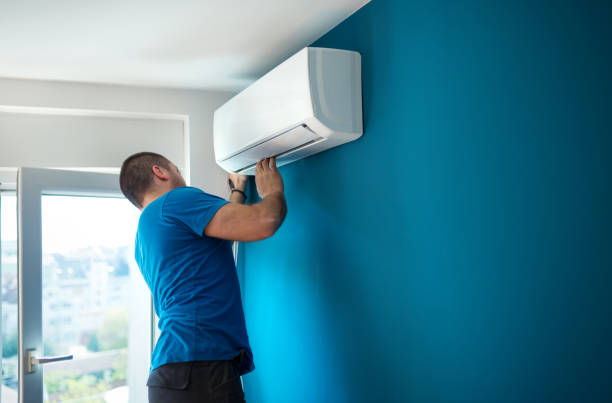 Best Commercial HVAC Repair  in Bayshore, NC