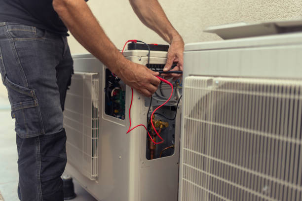 Best Central Air Repair  in Bayshore, NC