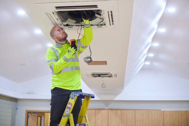 Best HVAC System Installation  in Bayshore, NC