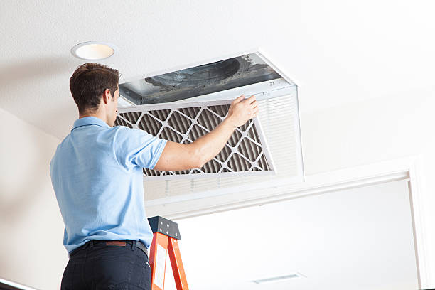HVAC Emergency Services in Bayshore, NC