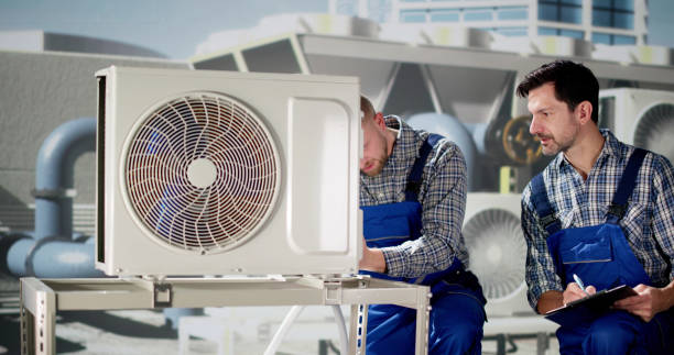 Bayshore, NC HVAC Company