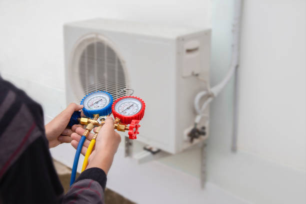 Best HVAC Air Duct Cleaning  in Bayshore, NC